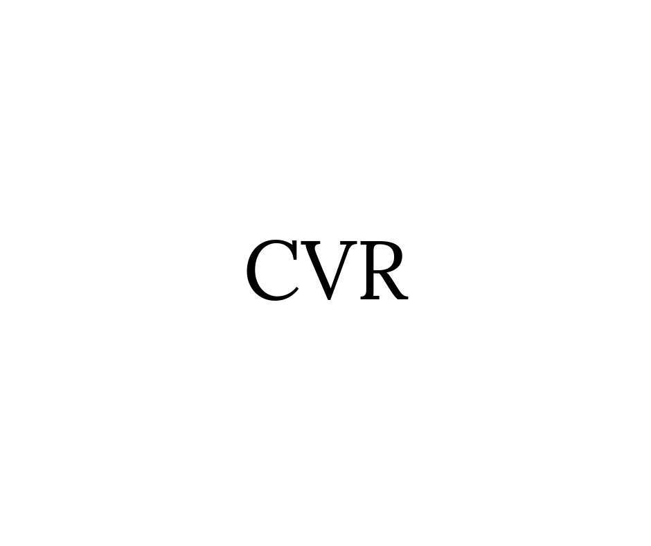 Cvrとは デジタルマーケにおける意味と平均値 改善方法 Digireka デジタルマーケティング人材の為のメディア