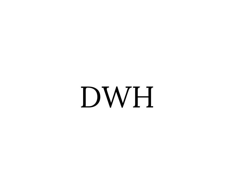 DWH（データウェアハウス）とは-その意味とデータベース・データマートとの違い、主要な提供企業について-