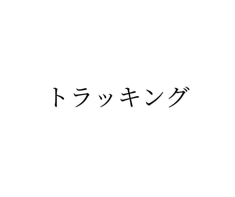 トラッキングとは-デジタルマーケにおける役割とその仕組み-